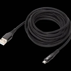 Sologic laad- en datakabel micro-USB