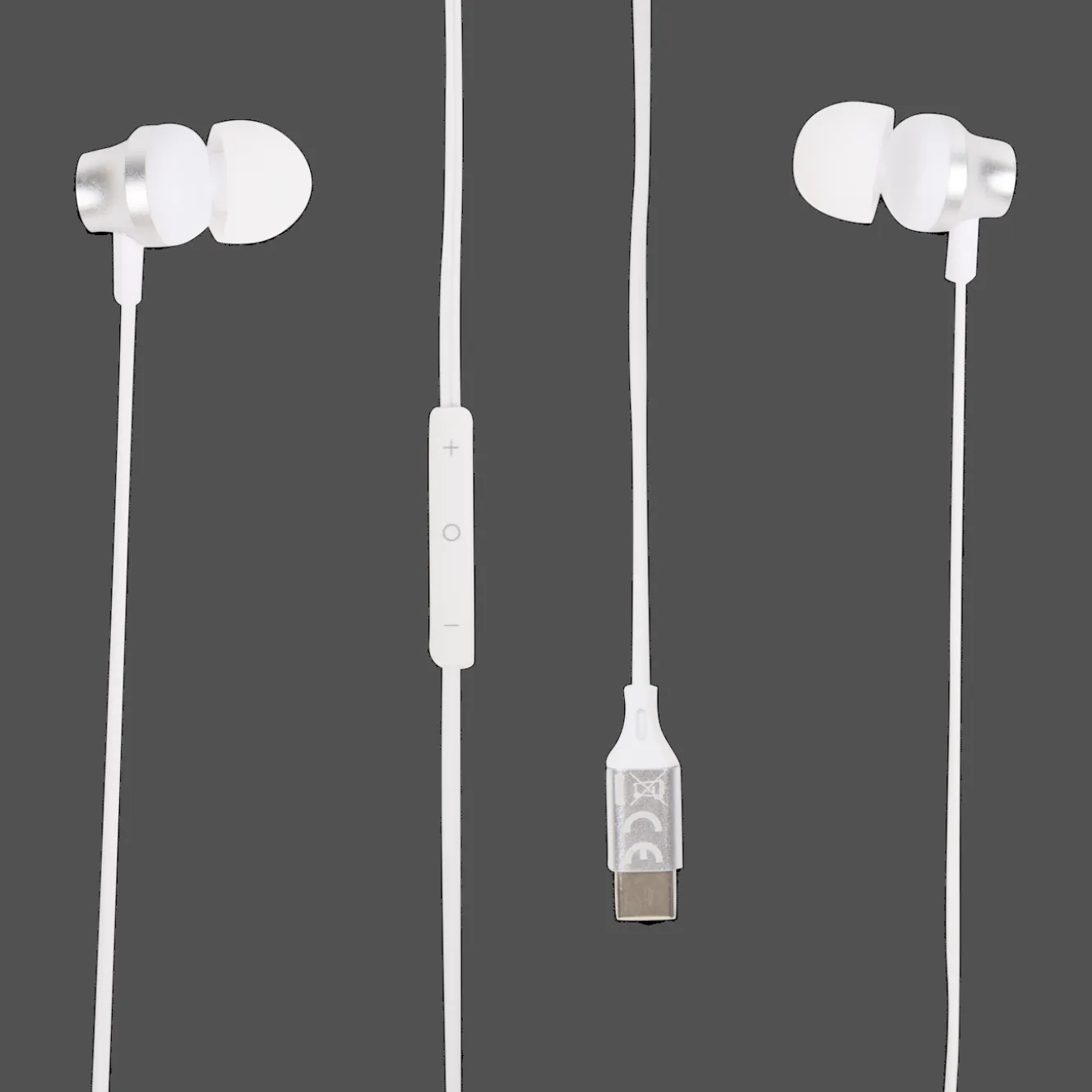 Sologic oordopjes USB-C