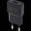 Sologic USB-A wandoplader