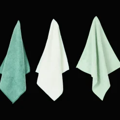 Spargo microvezeldoeken