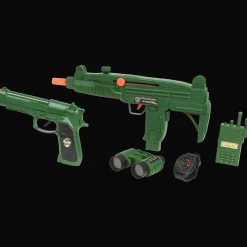 Speciale eenheden speelset