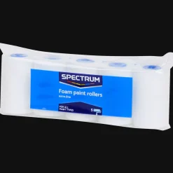 Spectrum mini-verfrollers