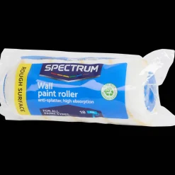 Spectrum muurverfroller