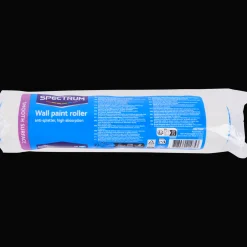 Spectrum muurverfroller