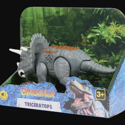 Speelgoed dinosaurus