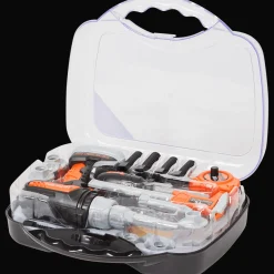 Speelgoed gereedschapsset