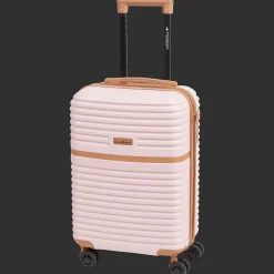 Spilbergen koffer Milan