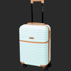 Spilbergen koffer Milan