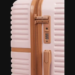 Spilbergen koffer Milan