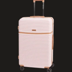 Spilbergen koffer Milan