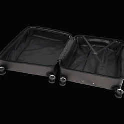 Spilbergen koffer Vienna