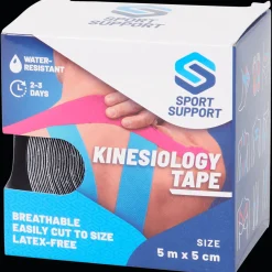 Sport Support kinesiology tape