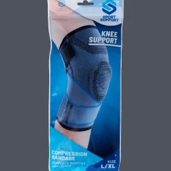 Sport Support kniebandage