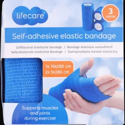 Sport Support sportbandage zelfklevend