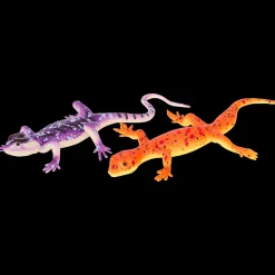 Squishy Tastic kleurveranderende reptielen