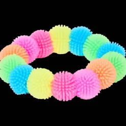 Squishy Tastic regenboogarmband