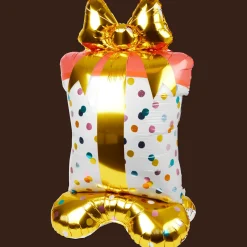 Staande folieballon XXL