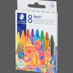 Staedtler waskrijtjes