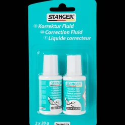 Stanger correctievloeistof