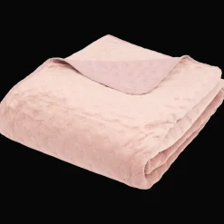 Studio Home velvet bedsprei