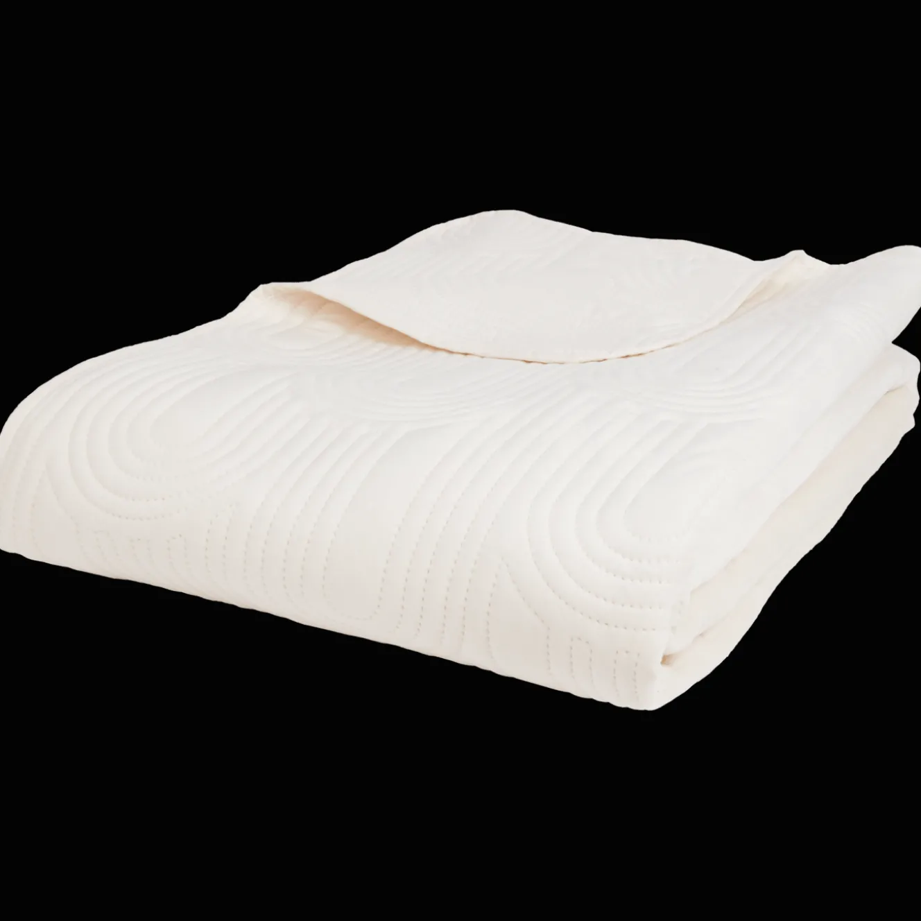 Studio Home velvet bedsprei