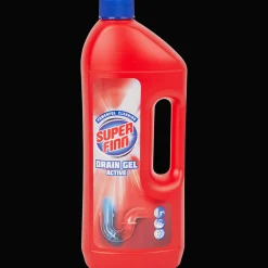 Superfinn vloeibare ontstopper