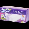 Swiffer WetJet reinigingsdoekjes navulling