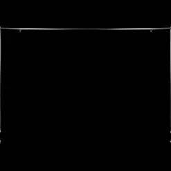 Tafel decoratiestang