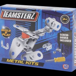 Teamsterz constructieset