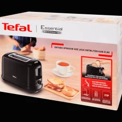 Tefal broodrooster