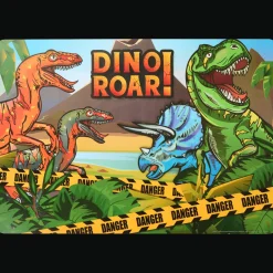 Teken- en knutselplacemat