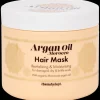 The Beauty Dept. Argan Oil haarmasker