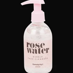 The Beauty Dept. bubble gezichtsreiniger