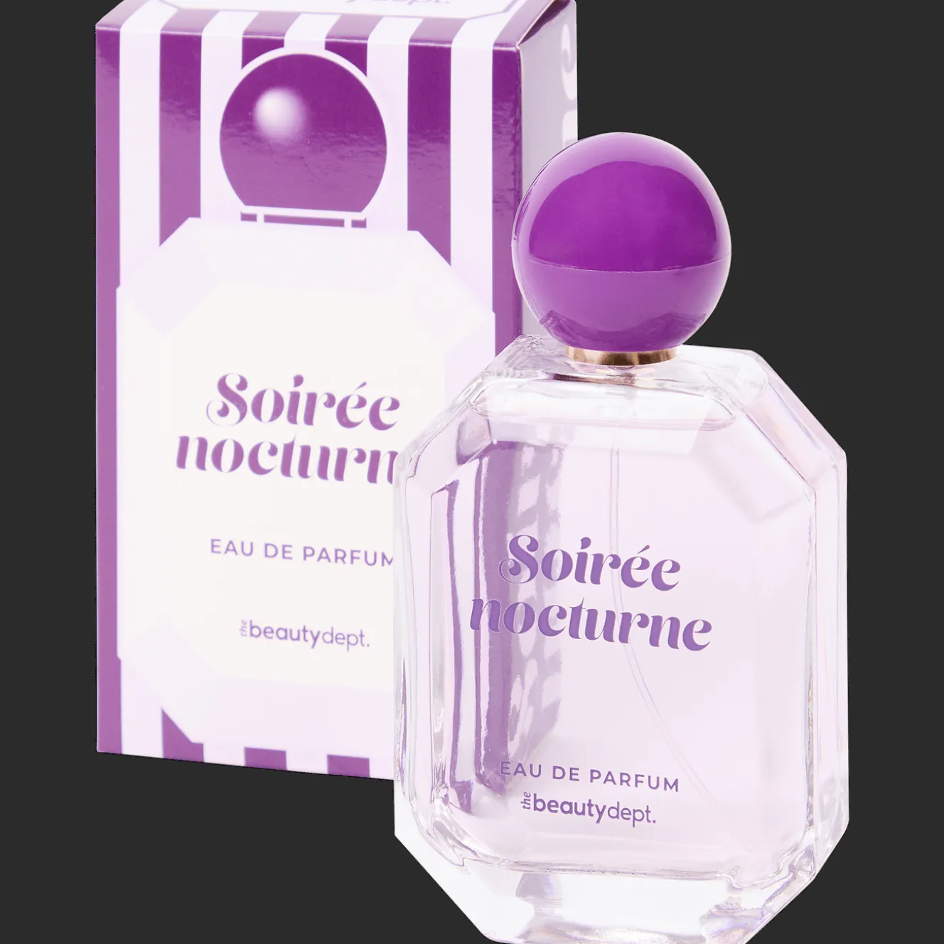 The Beauty Dept. eau de parfum