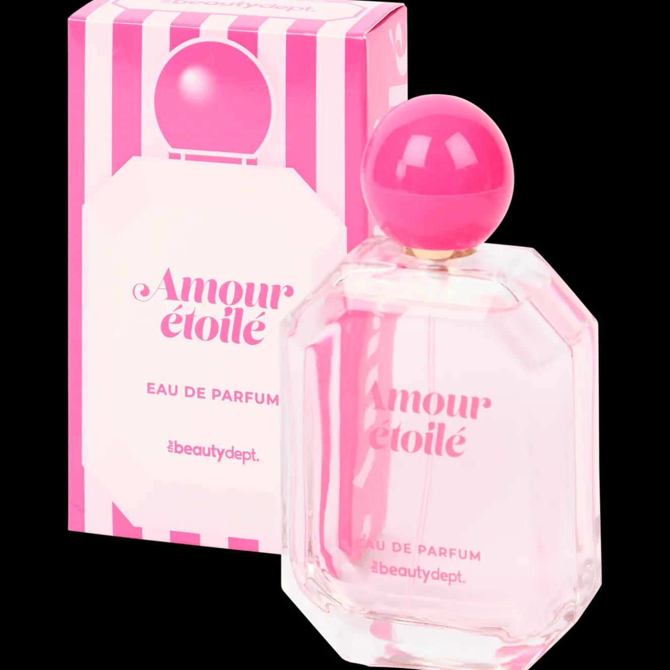 The Beauty Dept. eau de parfum