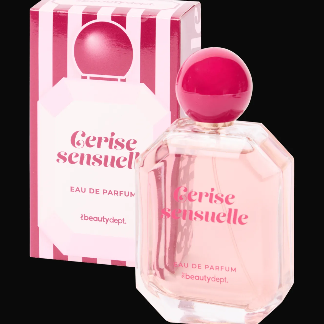 The Beauty Dept. eau de parfum