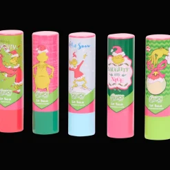 The Grinch lippenbalsem giftset