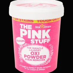 The Pink Stuff vlekverwijderaar Colours