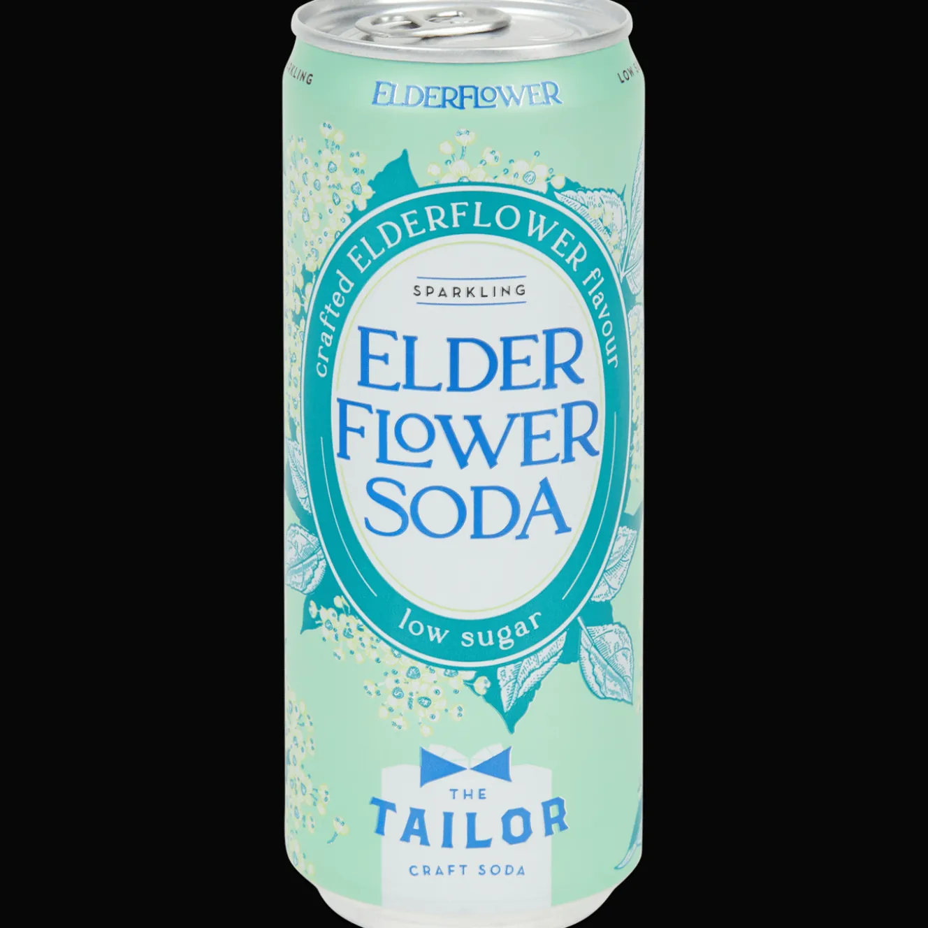 The Tailor Craft Soda