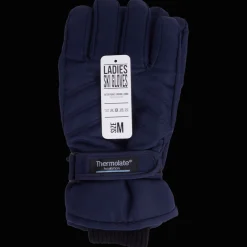 Thermolate skihandschoenen