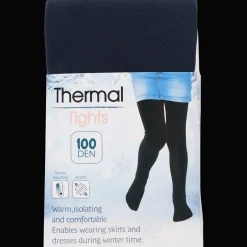 Thermopanty