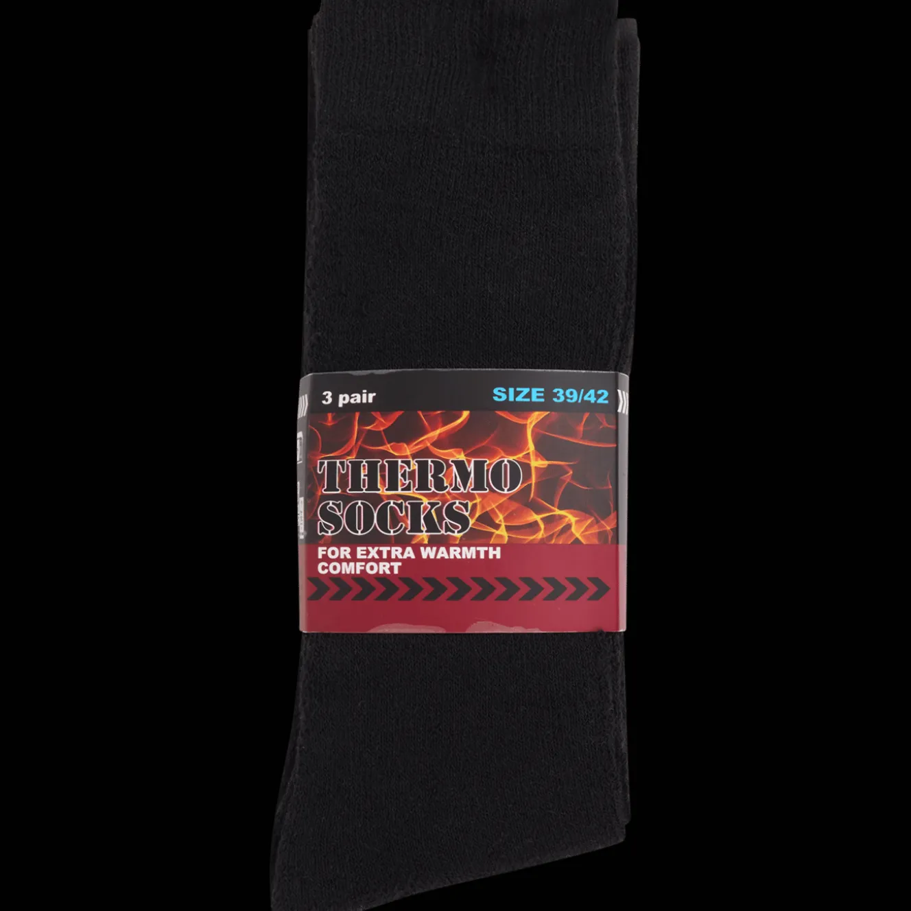Thermosokken