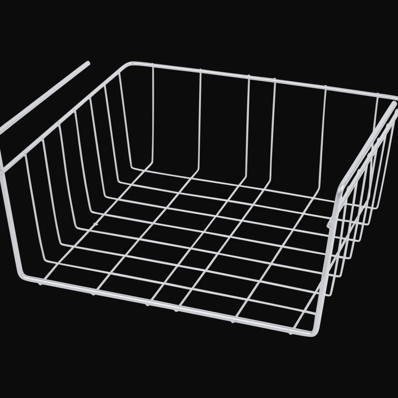 Tomado Superior hangmand voor onder plank