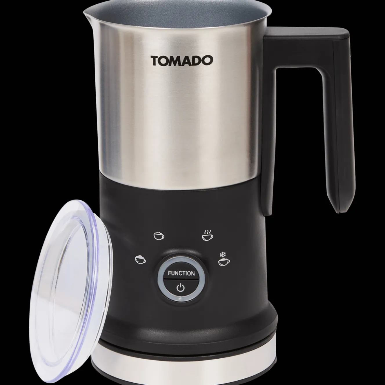 Tomado Superior melkopschuimer