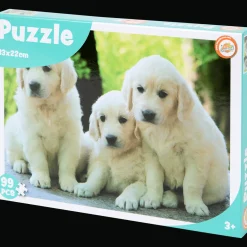 Toy Universe puzzel