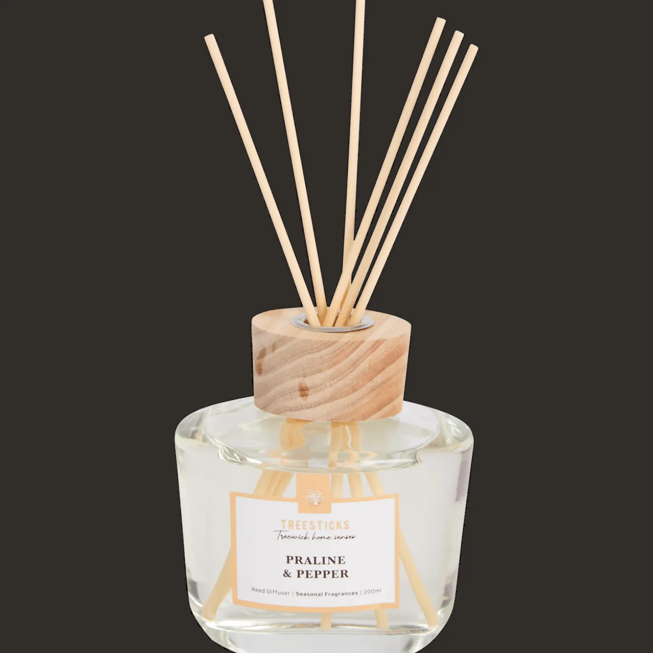 Treewick geurverspreider