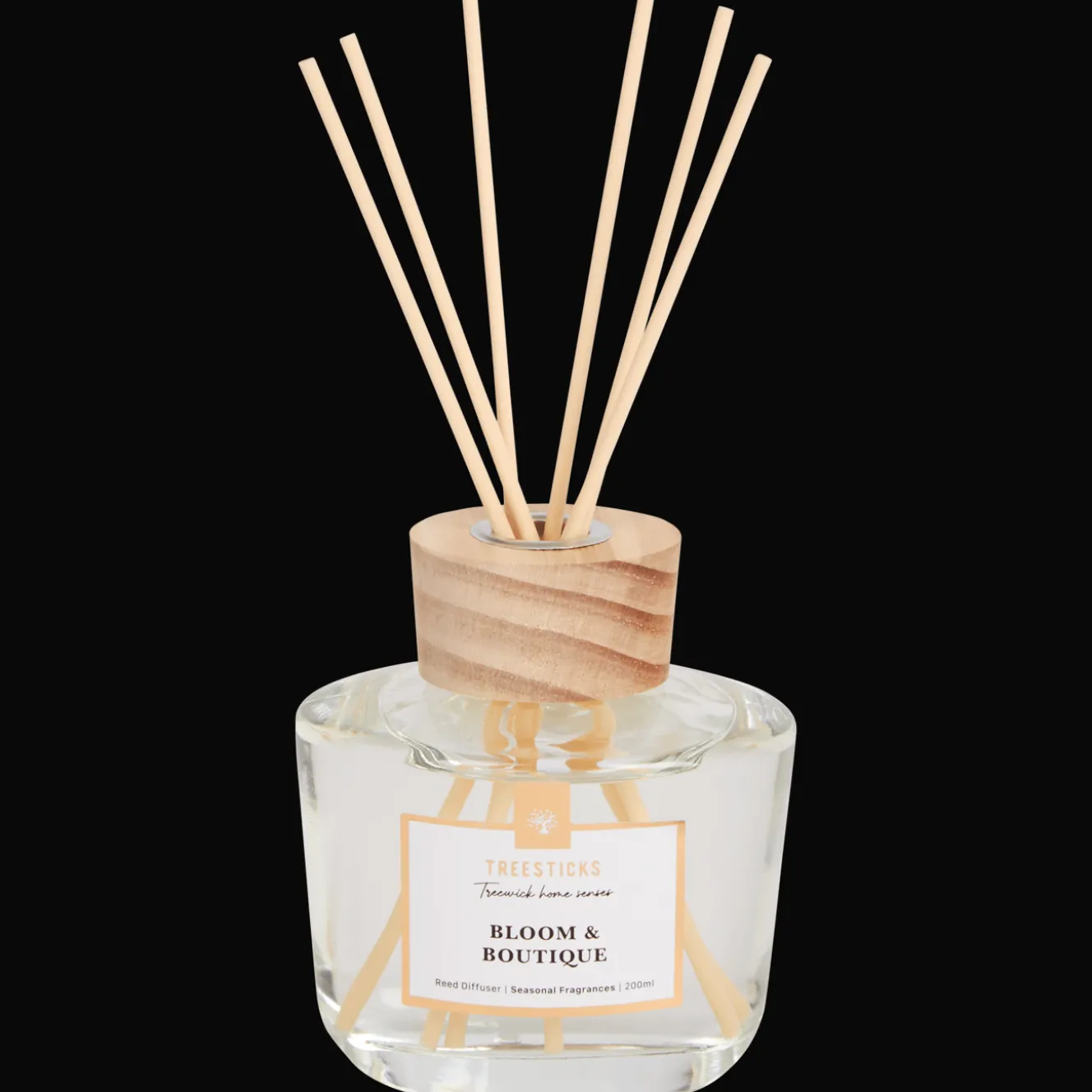 Treewick geurverspreider