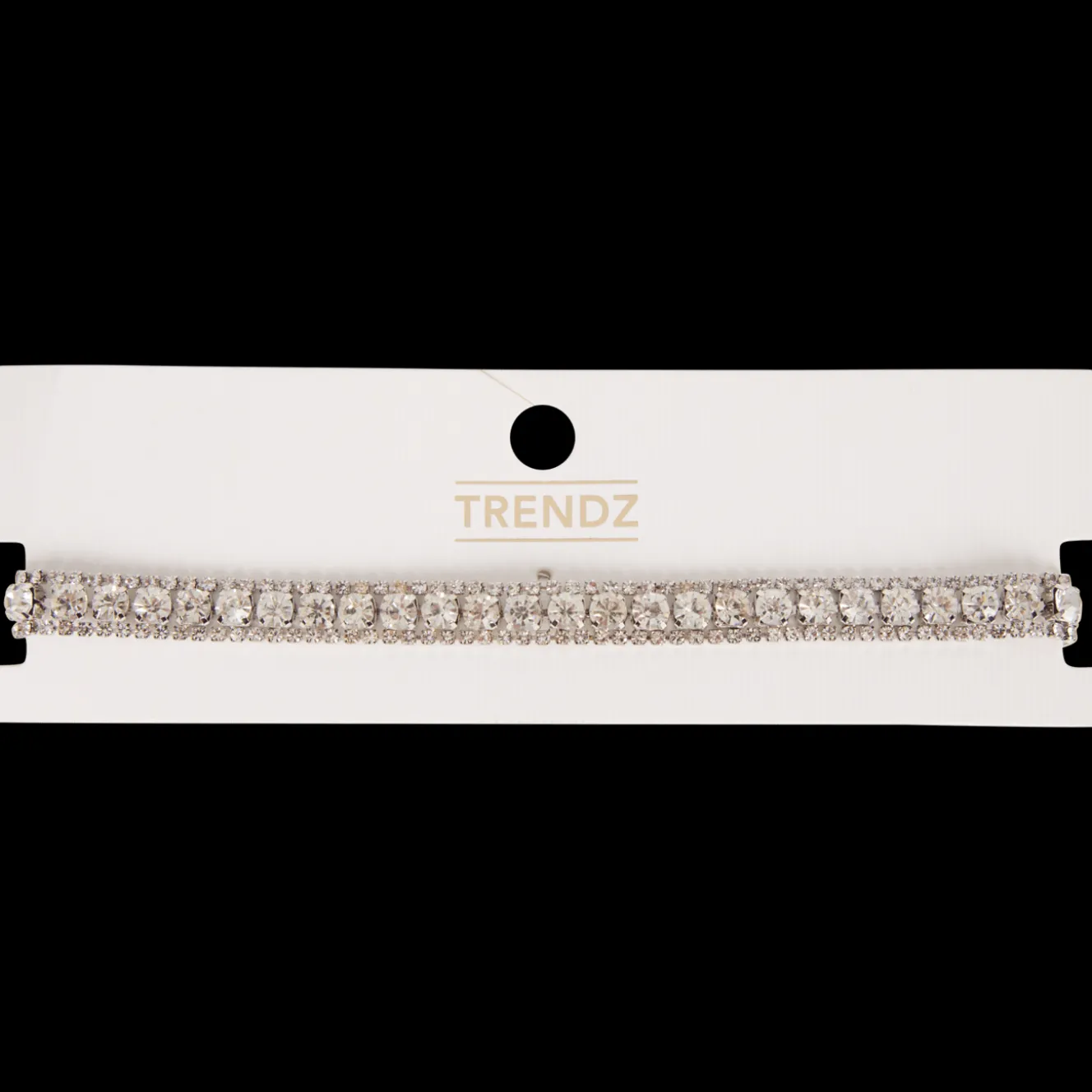 Trendz choker