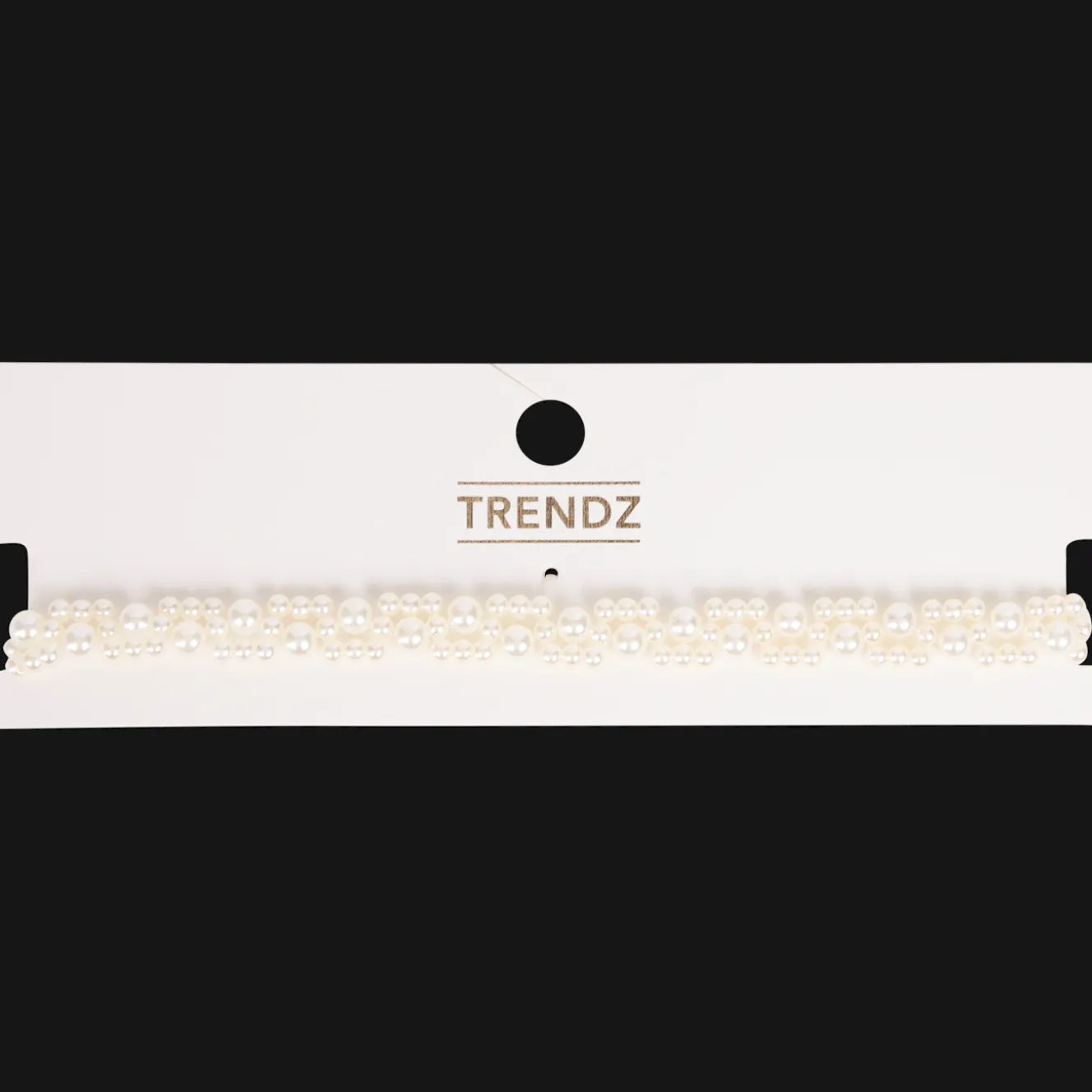 Trendz choker