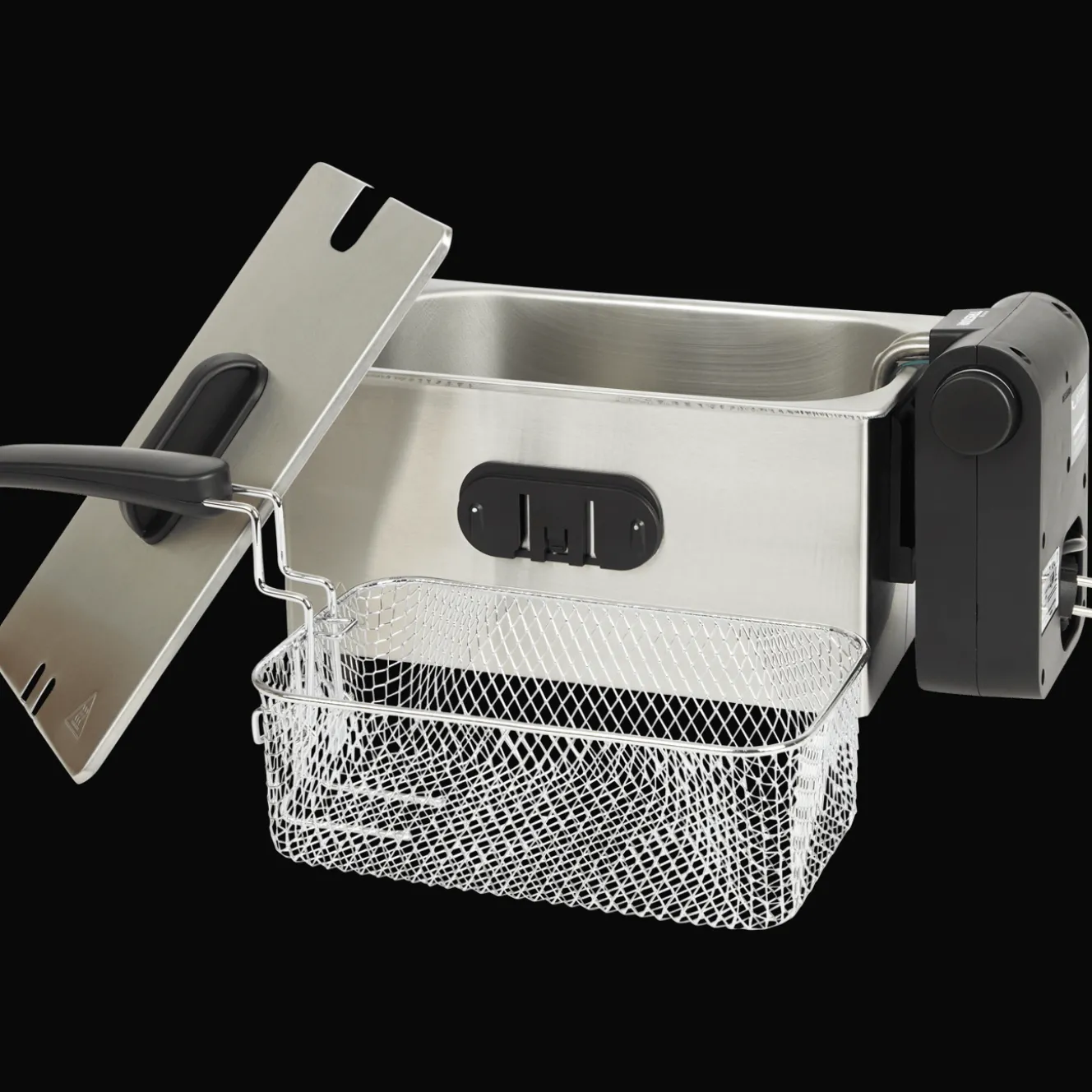 Tristar friteuse PD-8950